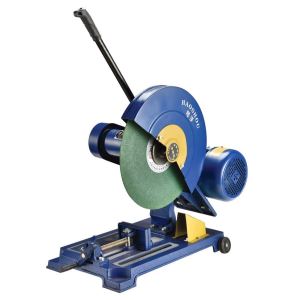 380V 400mm 3.0KW 2.5KW 2.2KW Motor odsekao mašina Chop testera