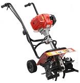 7HP opremu, vozi Mini Tiler sa visokog kvaliteta benzina rotacioni motor Rotavator