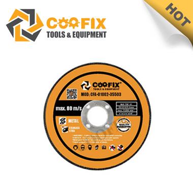 Abrasive Cutting Machine