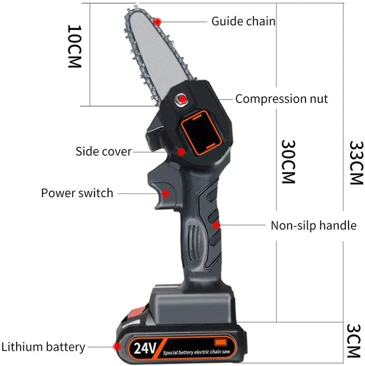MINI CHAIN SAW2